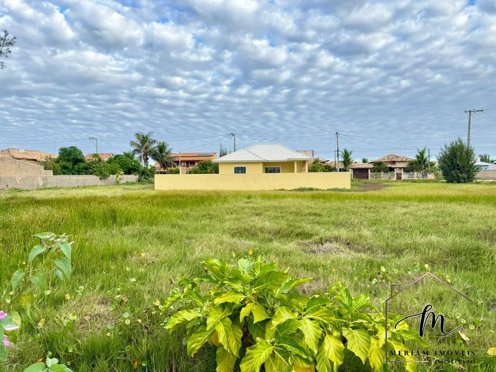 Terreno, 480 m² - Foto 1