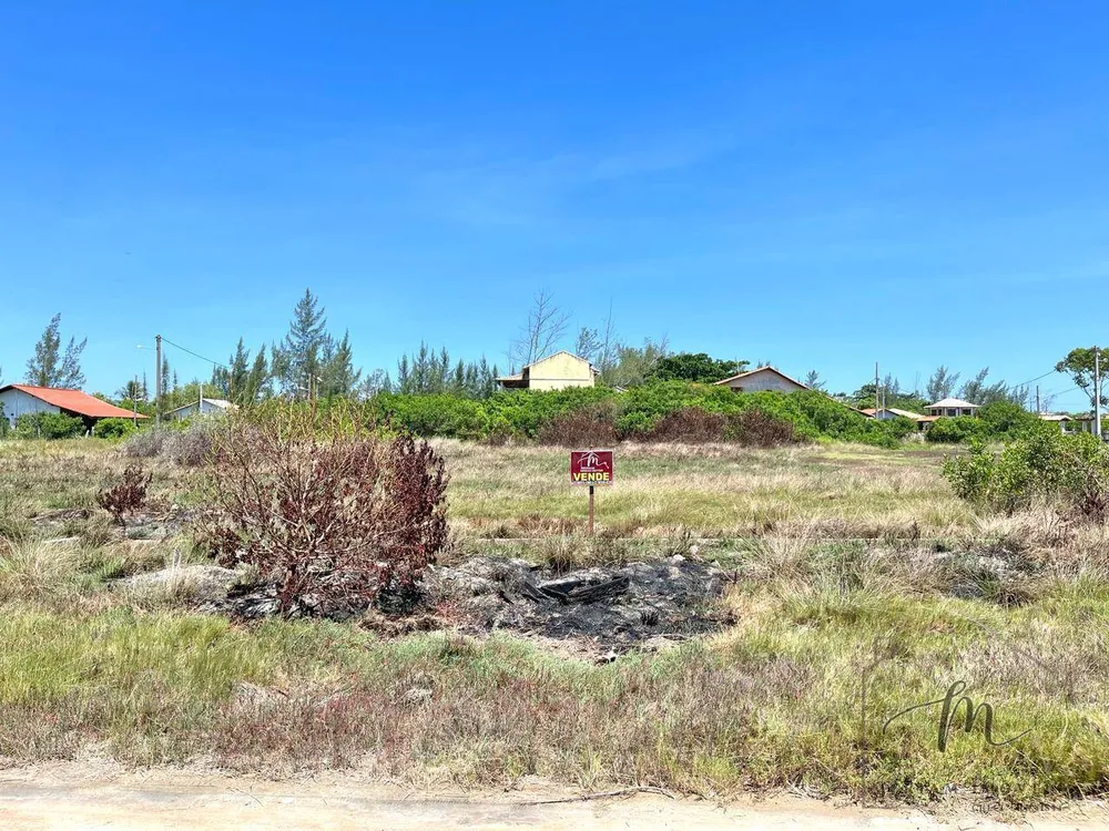 Terreno, 450 m² - Foto 1