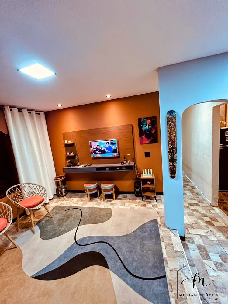 Casa, 3 quartos - Foto 8