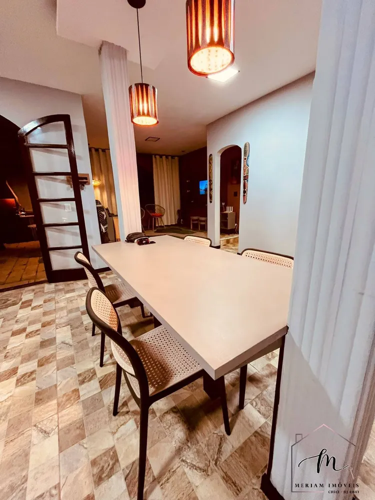 Casa, 3 quartos - Foto 12