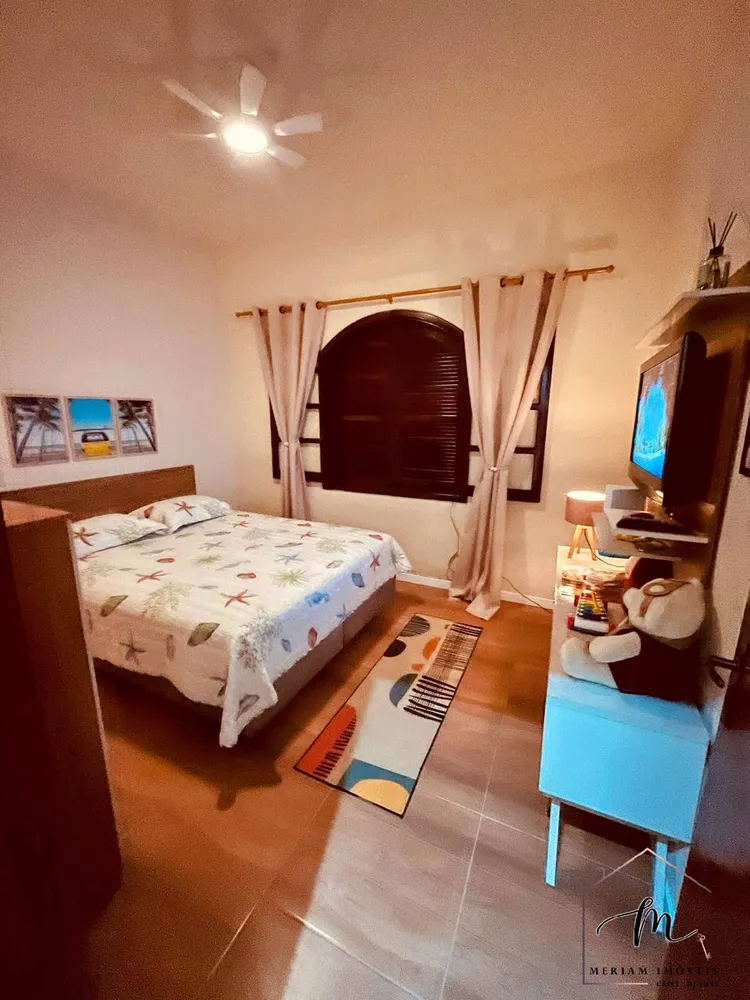 Casa, 3 quartos - Foto 21