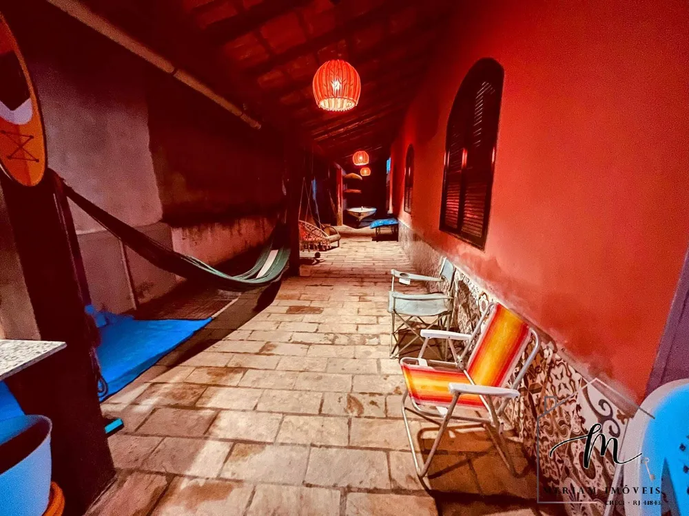Casa, 3 quartos - Foto 28