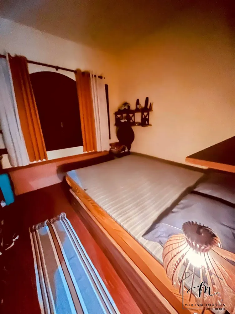 Casa, 3 quartos - Foto 16