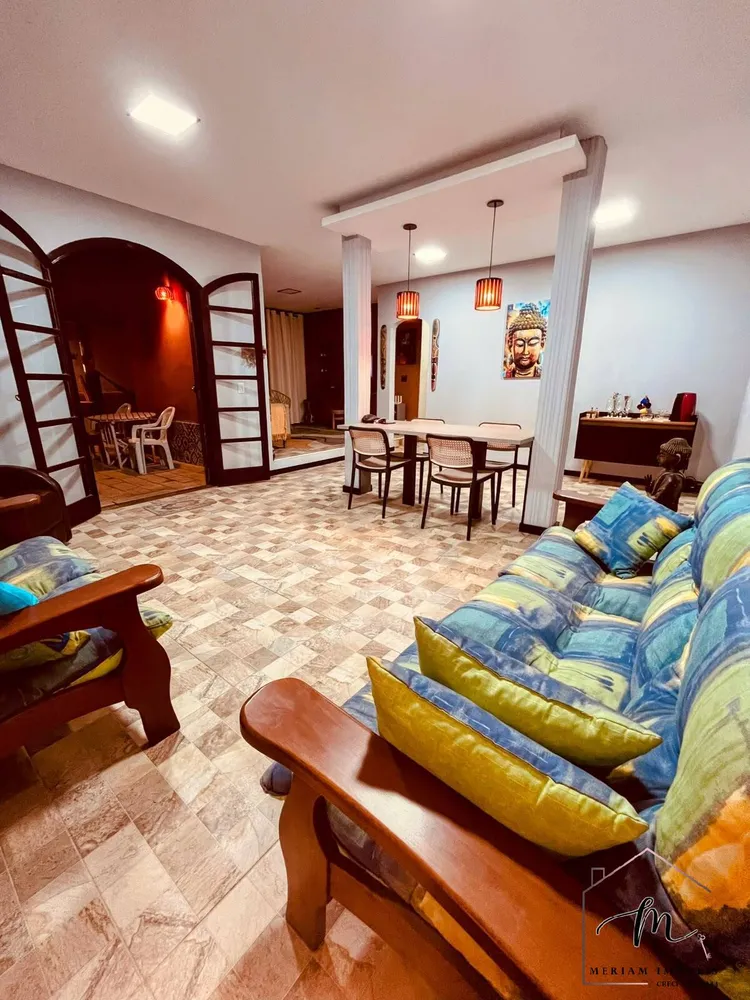 Casa, 3 quartos - Foto 10