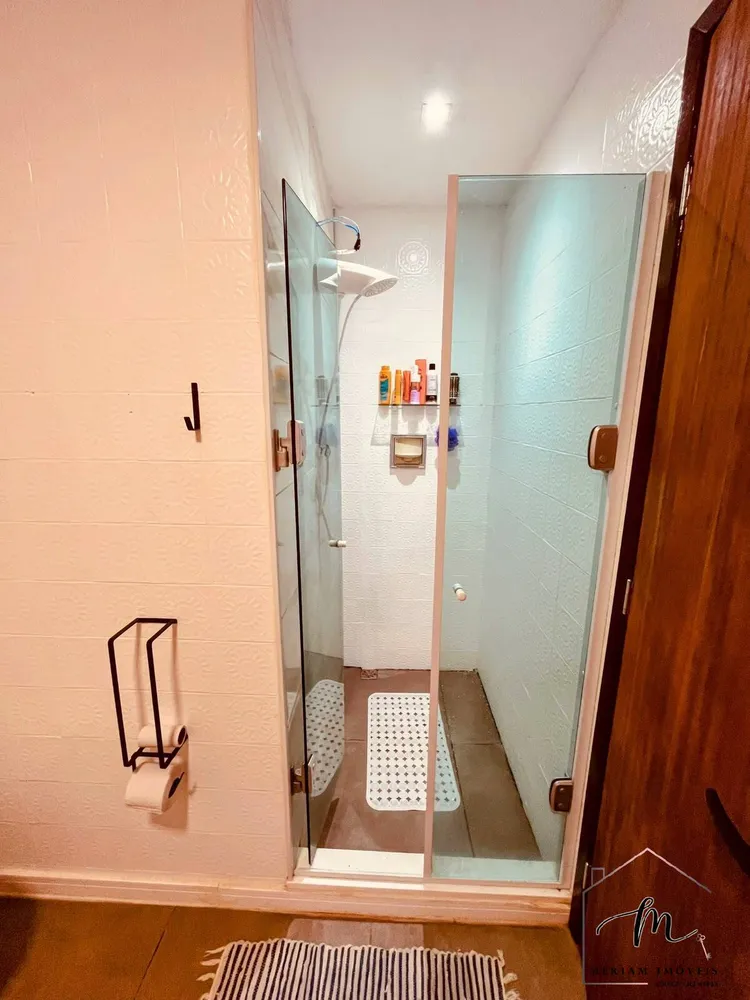 Casa, 3 quartos - Foto 23