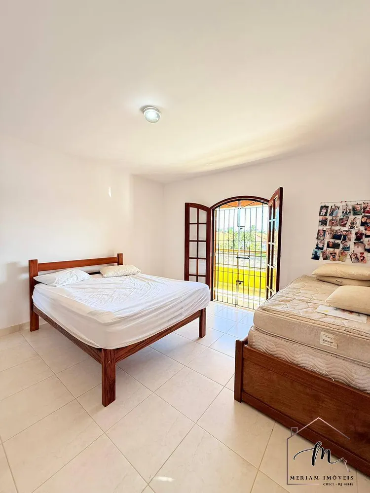 Casa, 4 quartos - Foto 23