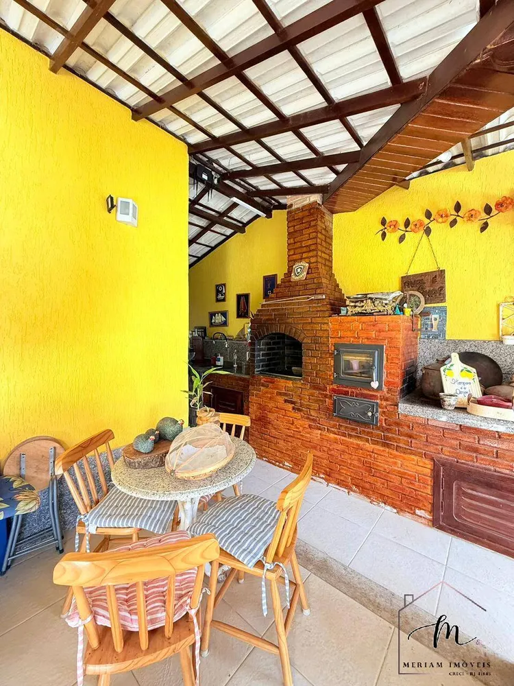 Casa, 4 quartos - Foto 28