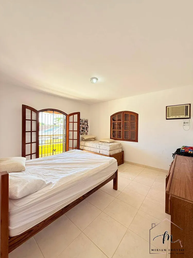 Casa, 4 quartos - Foto 24