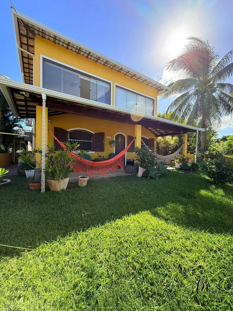 Casa, 4 quartos - Foto 3
