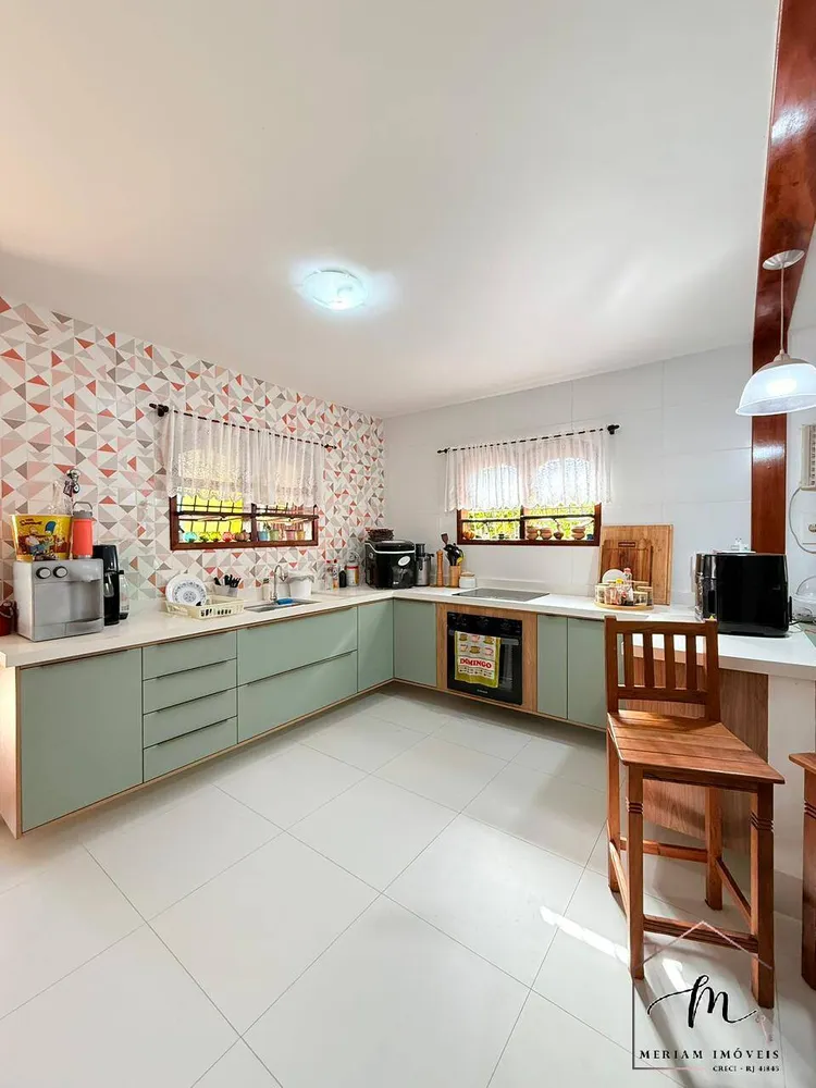 Casa, 4 quartos - Foto 6