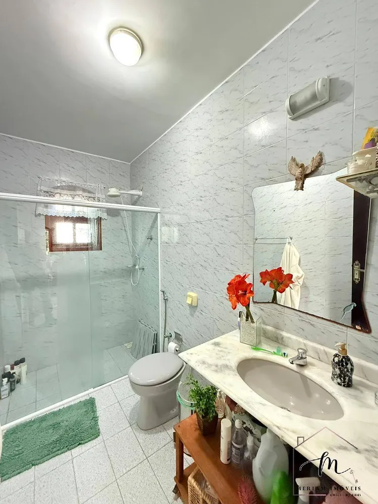 Casa, 4 quartos - Foto 12