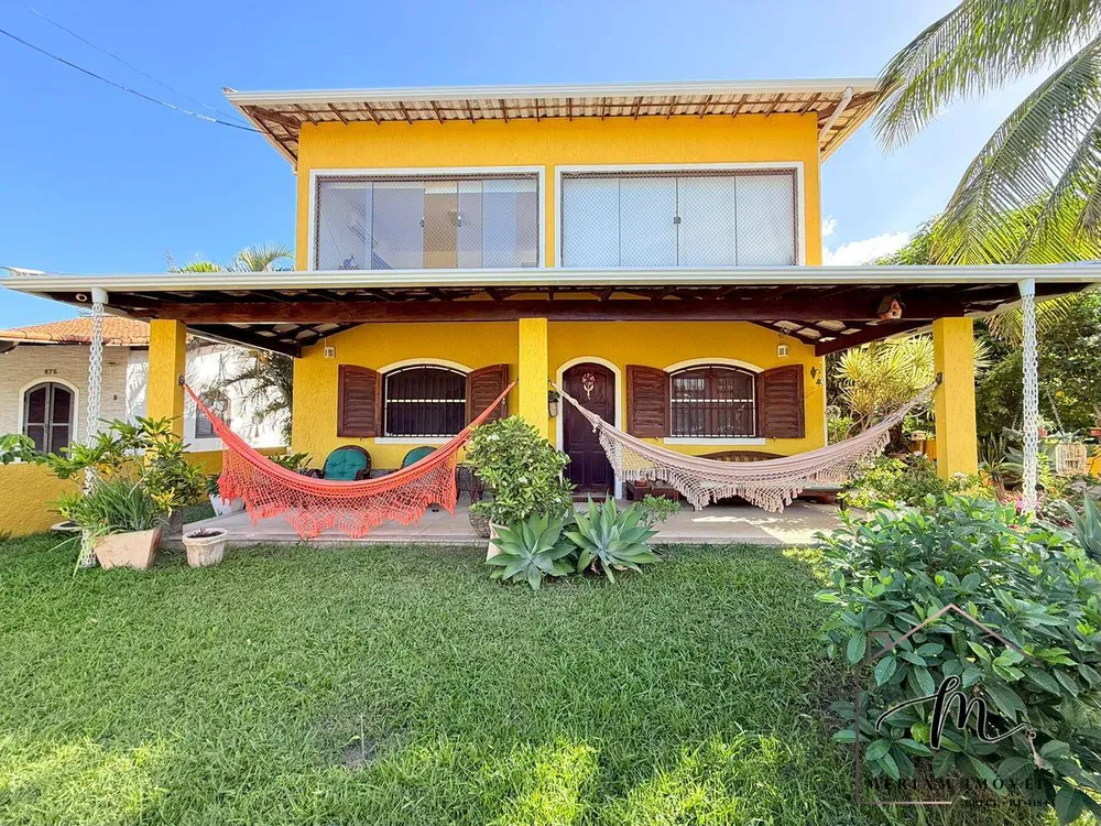 Casa, 4 quartos - Foto 2