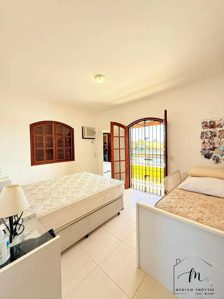Casa, 4 quartos - Foto 18
