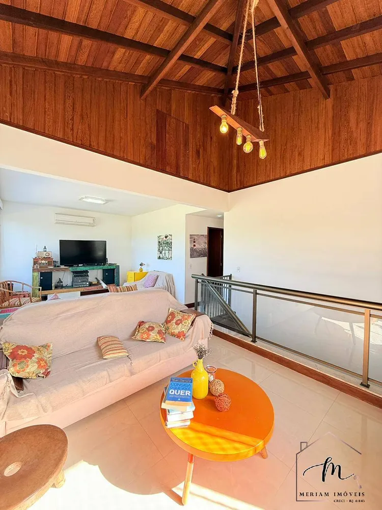 Casa, 4 quartos - Foto 20