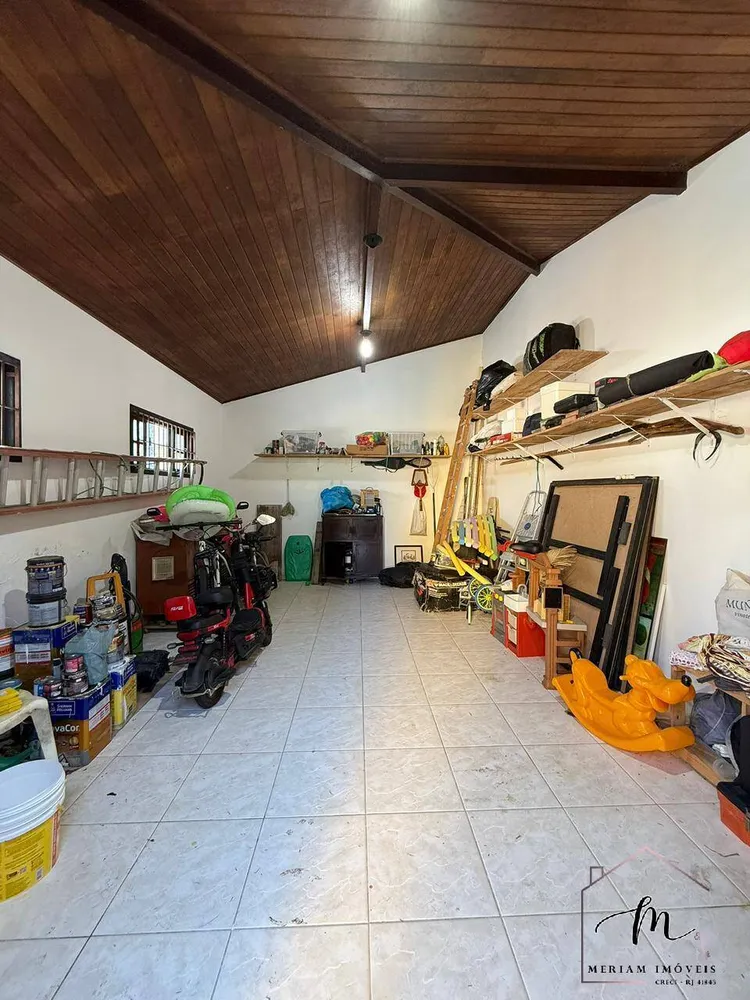 Casa, 4 quartos - Foto 34