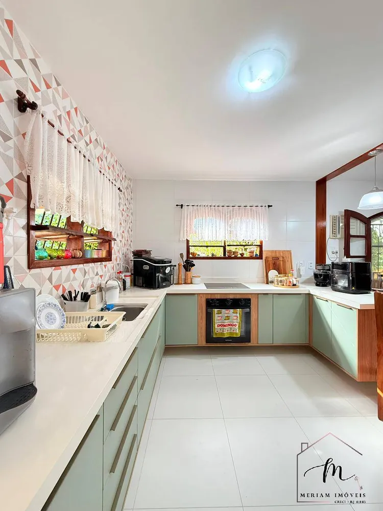 Casa, 4 quartos - Foto 5