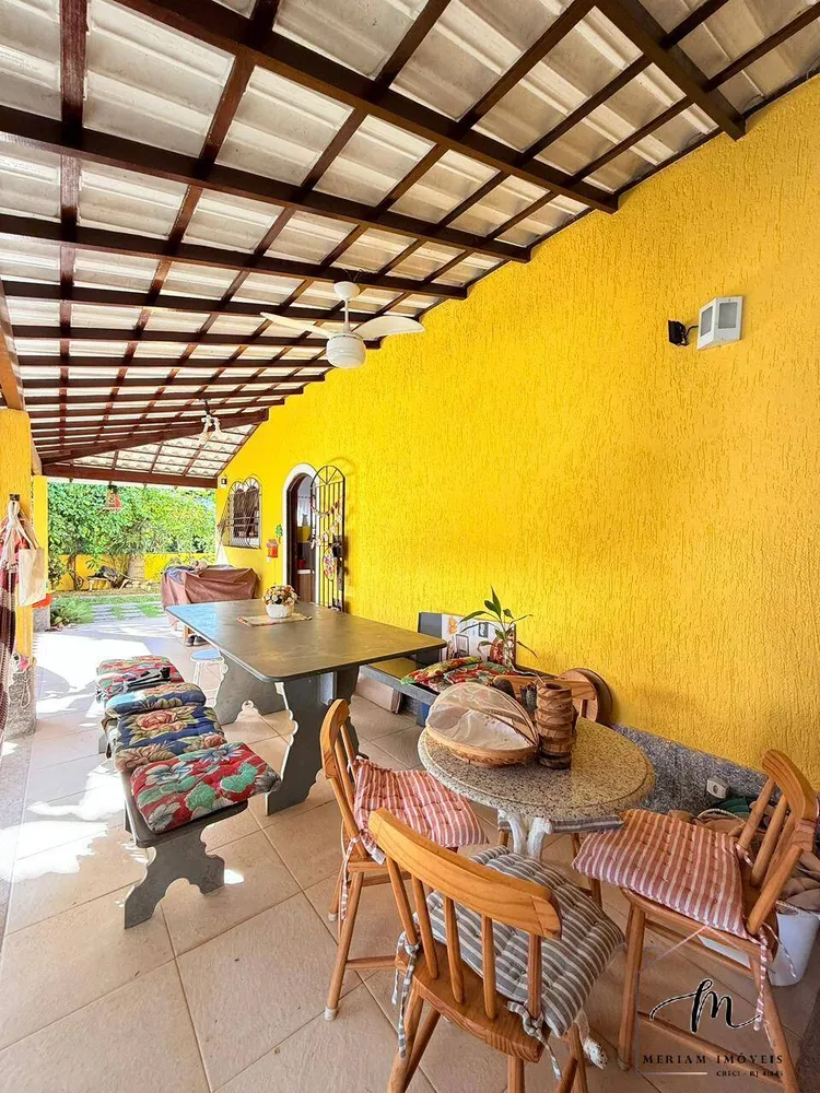 Casa, 4 quartos - Foto 29