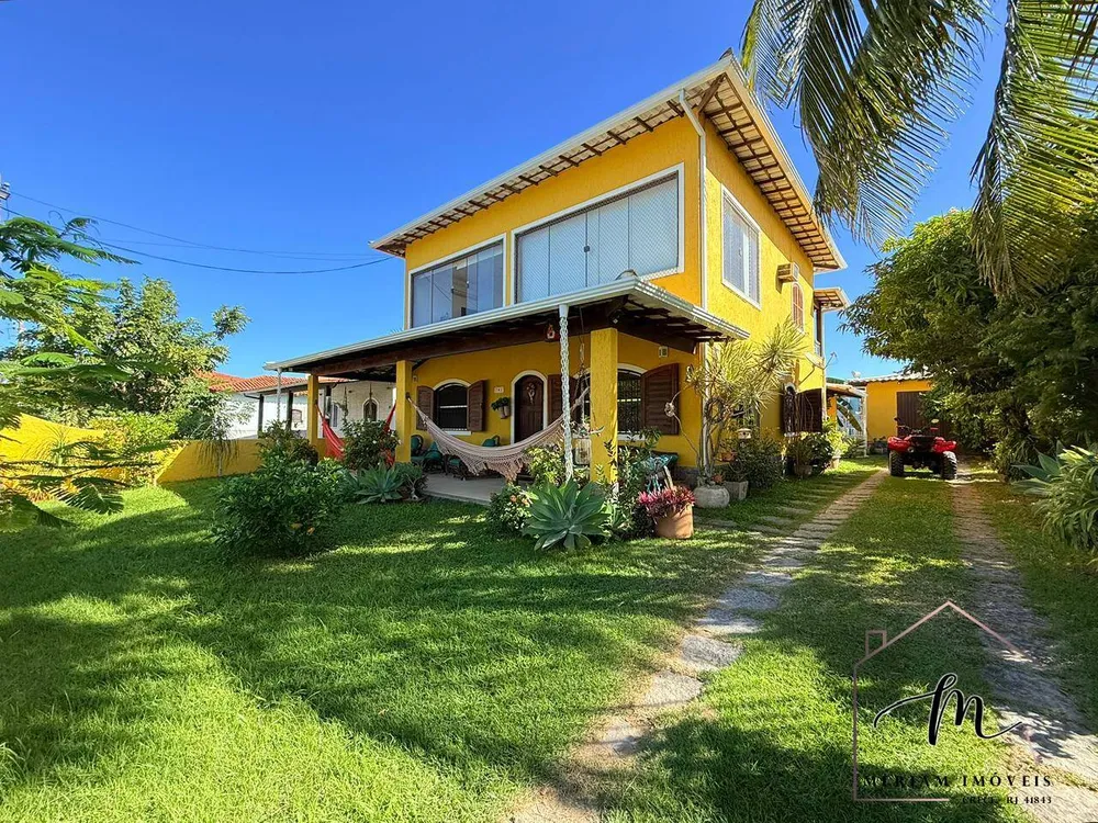 Casa, 4 quartos - Foto 1