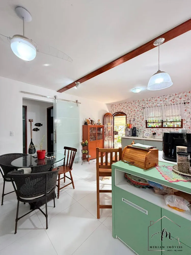 Casa, 4 quartos - Foto 7
