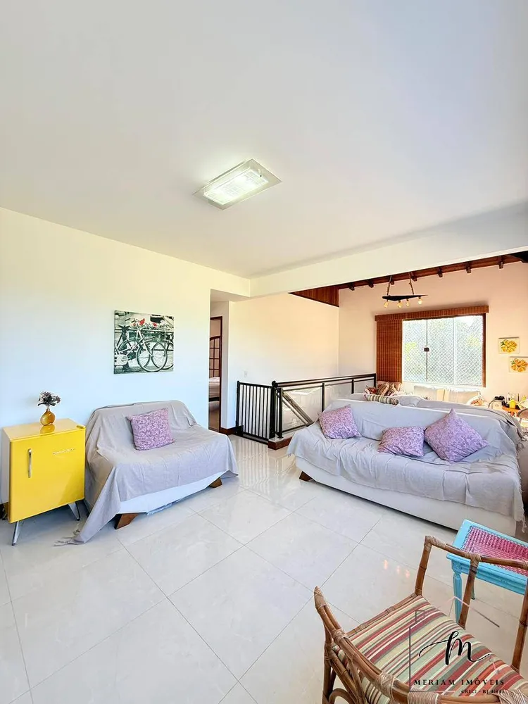 Casa, 4 quartos - Foto 18
