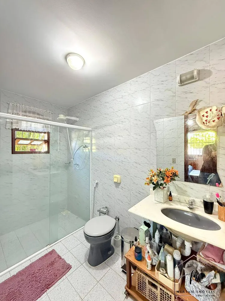 Casa, 4 quartos - Foto 10