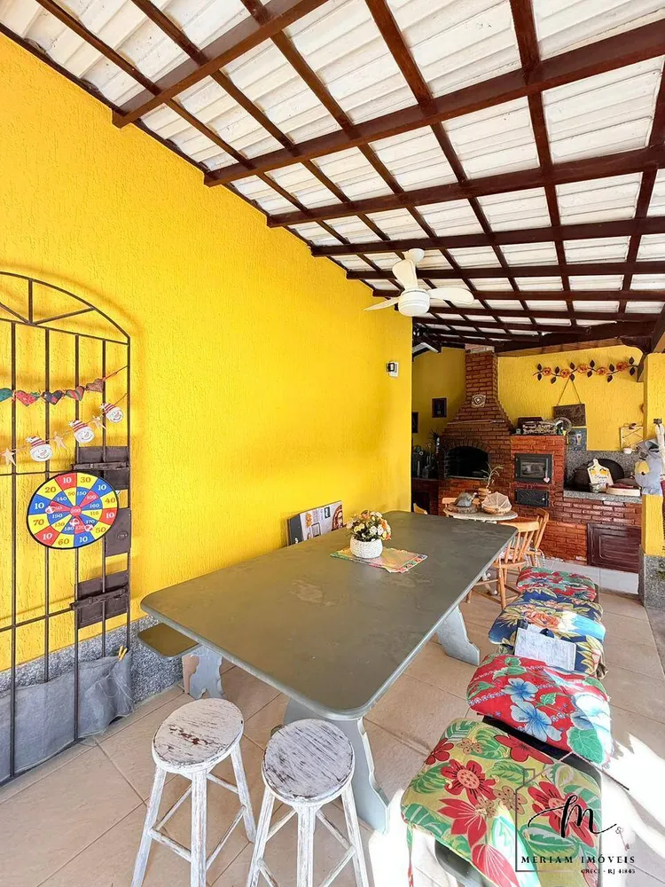 Casa, 4 quartos - Foto 26
