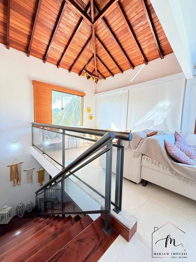 Casa, 4 quartos - Foto 15