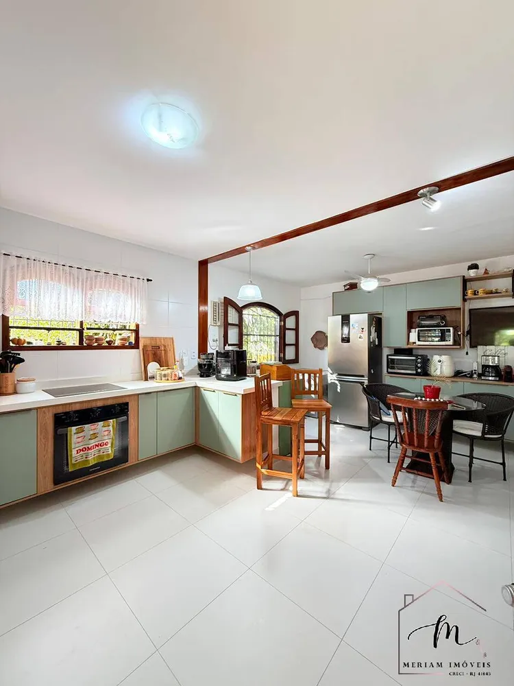 Casa, 4 quartos - Foto 4