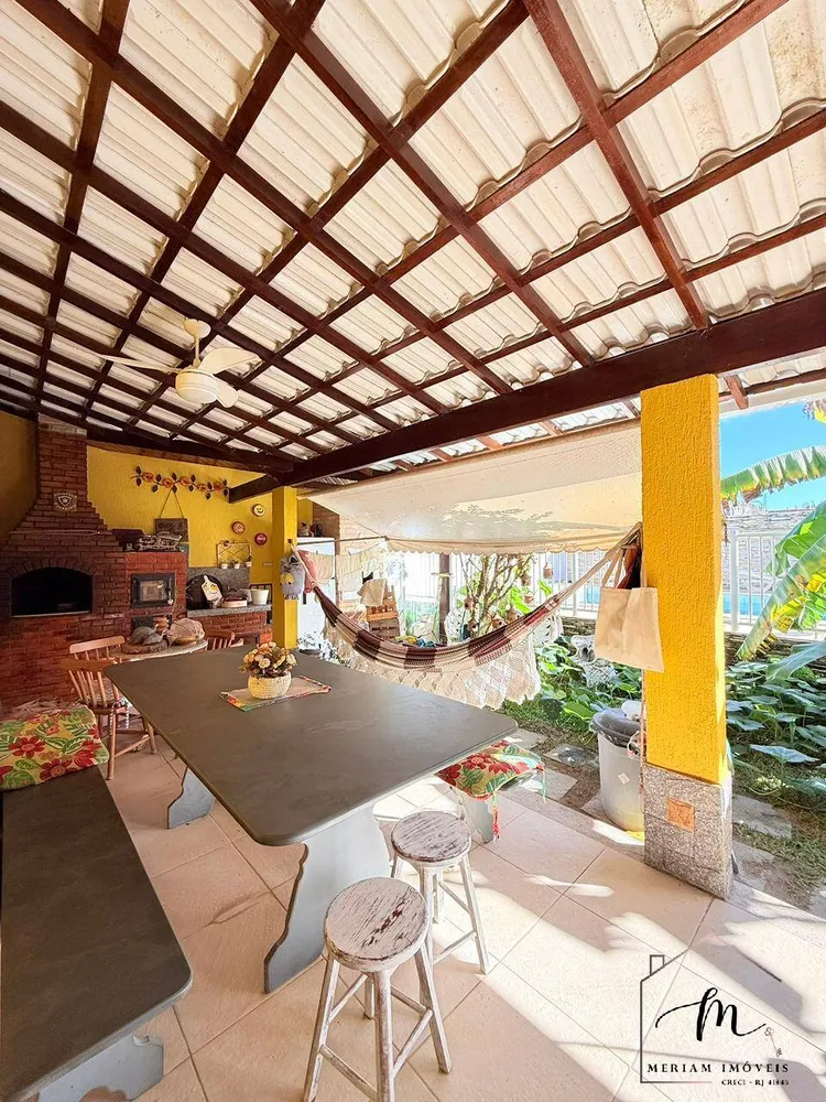 Casa, 4 quartos - Foto 20