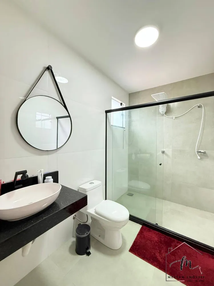 Casa de Condomínio, 4 quartos - Foto 17