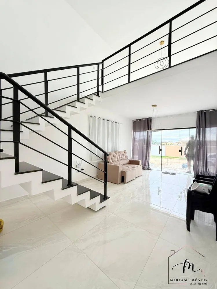 Casa de Condomínio, 4 quartos - Foto 6