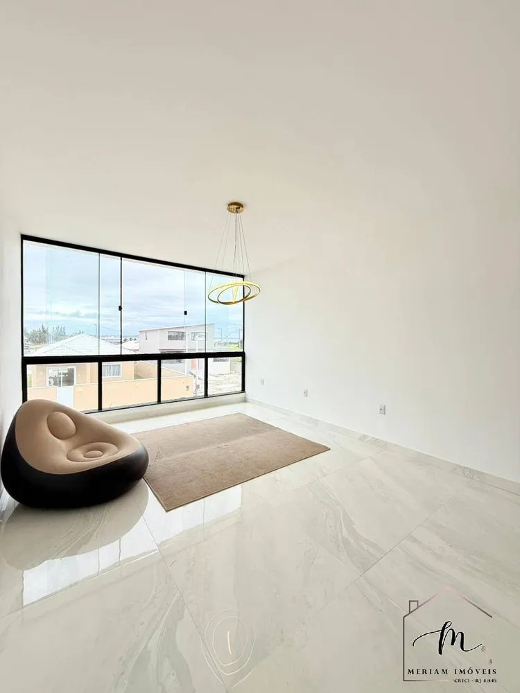 Casa de Condomínio, 4 quartos - Foto 18