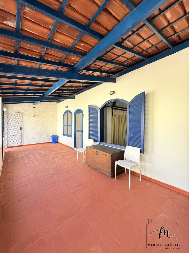 Casa, 4 quartos, 203 m² - Foto 21
