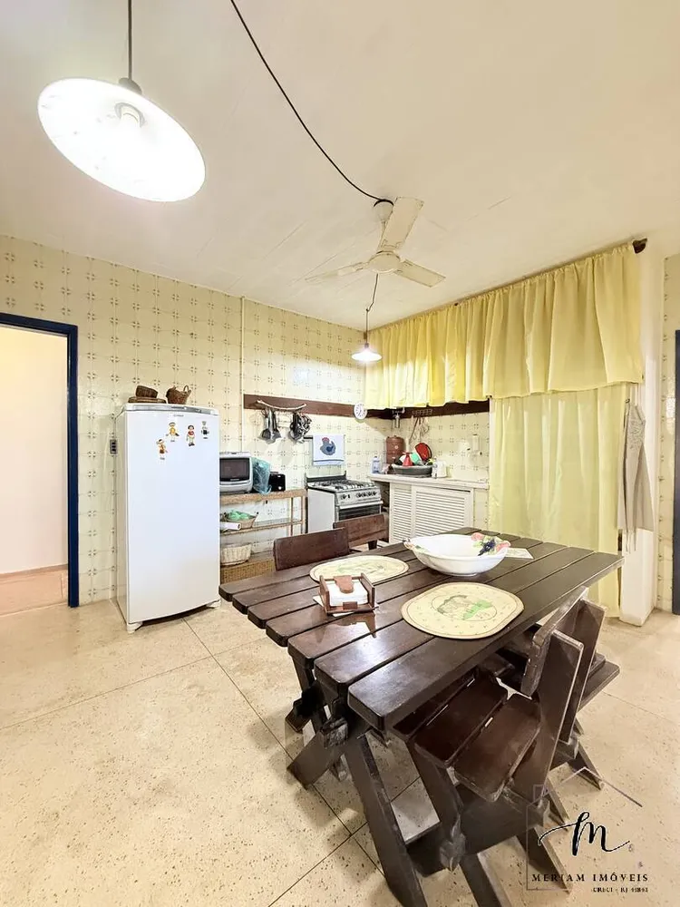 Casa, 4 quartos, 203 m² - Foto 12