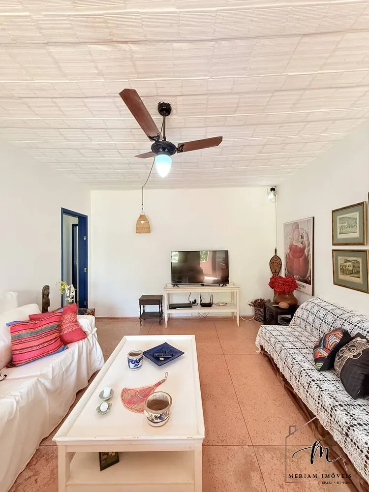 Casa, 4 quartos, 203 m² - Foto 6
