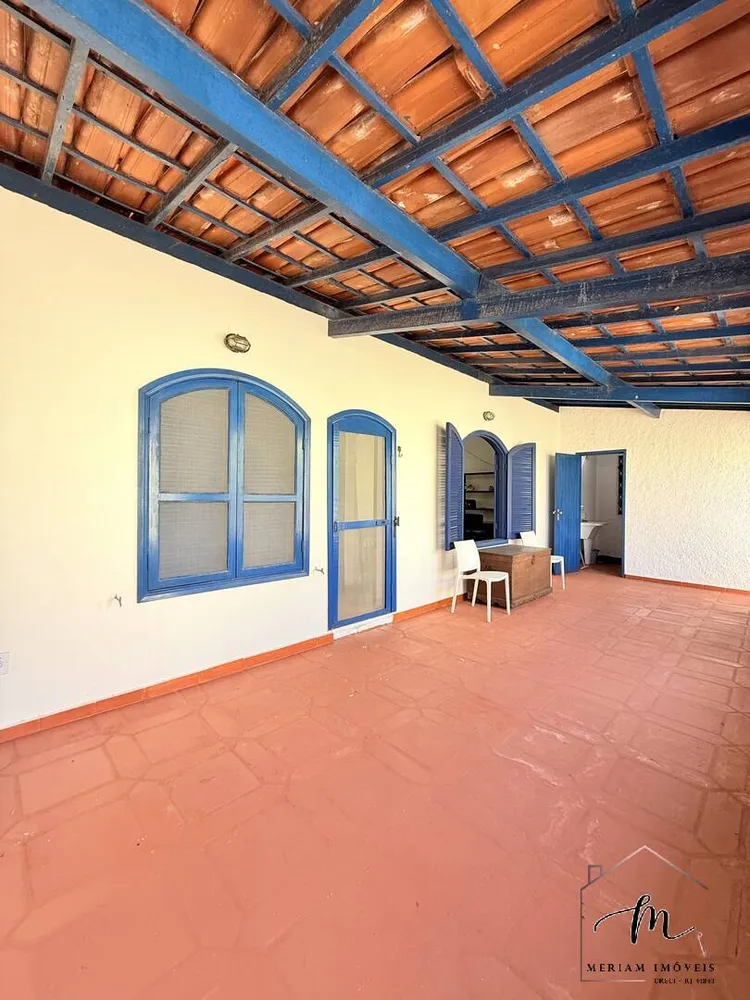 Casa, 4 quartos, 203 m² - Foto 25