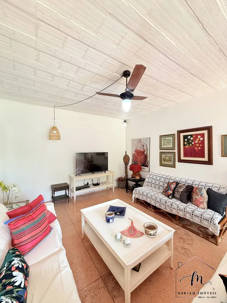 Casa, 4 quartos, 203 m² - Foto 7