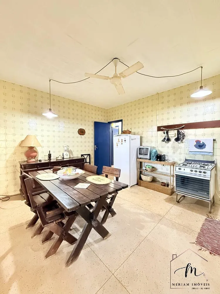 Casa, 4 quartos, 203 m² - Foto 9