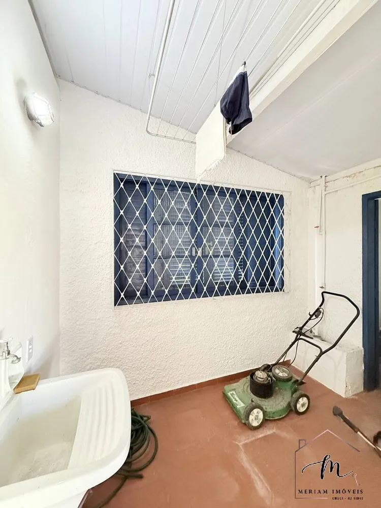 Casa, 4 quartos, 203 m² - Foto 22