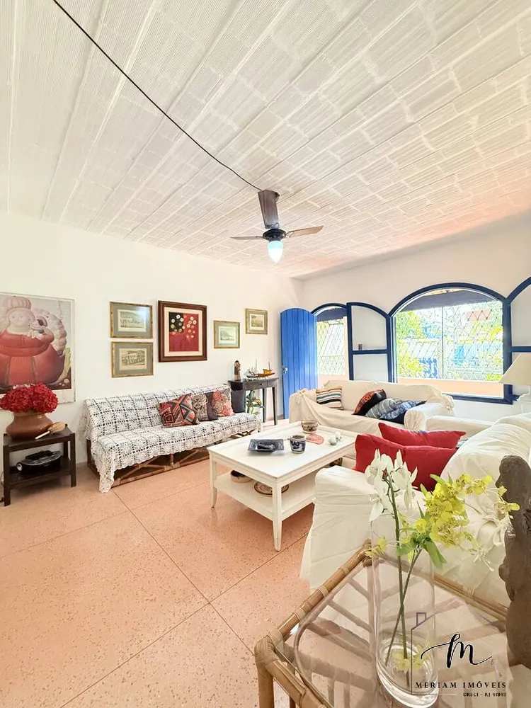 Casa, 4 quartos, 203 m² - Foto 10