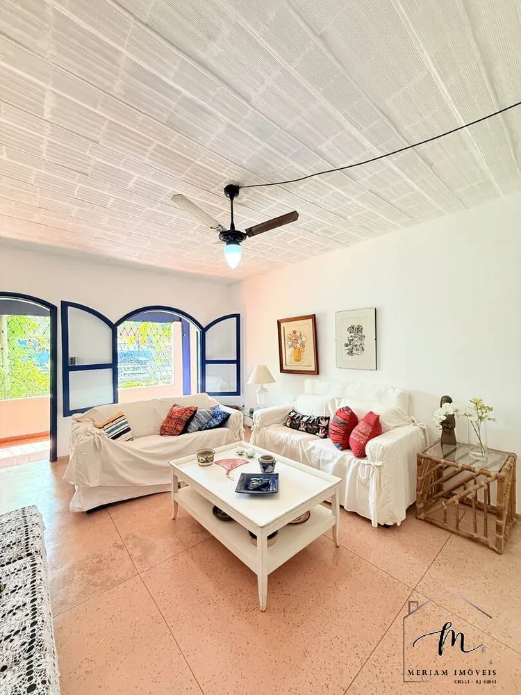 Casa, 4 quartos, 203 m² - Foto 8