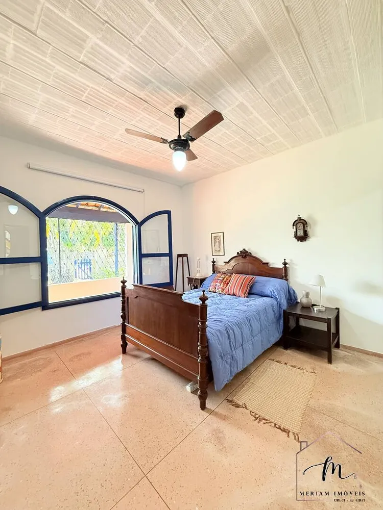 Casa, 4 quartos, 203 m² - Foto 13