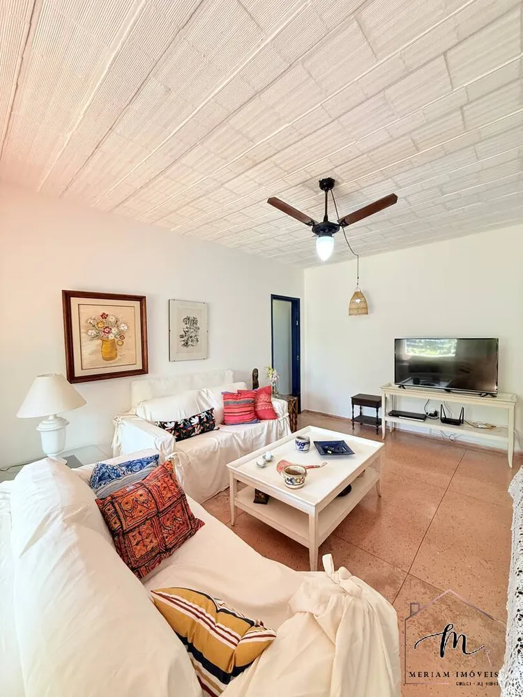Casa, 4 quartos, 203 m² - Foto 5