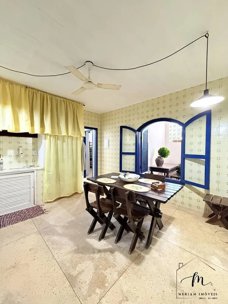 Casa, 4 quartos, 203 m² - Foto 11