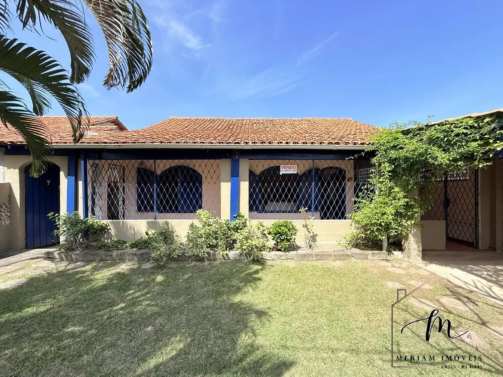 Casa, 4 quartos, 203 m² - Foto 1