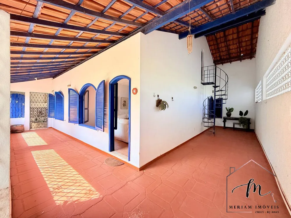 Casa, 4 quartos, 203 m² - Foto 4