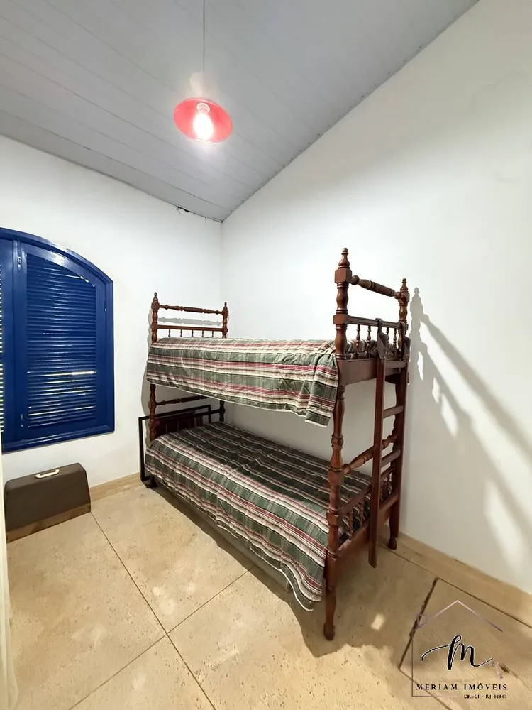 Casa, 4 quartos, 203 m² - Foto 23