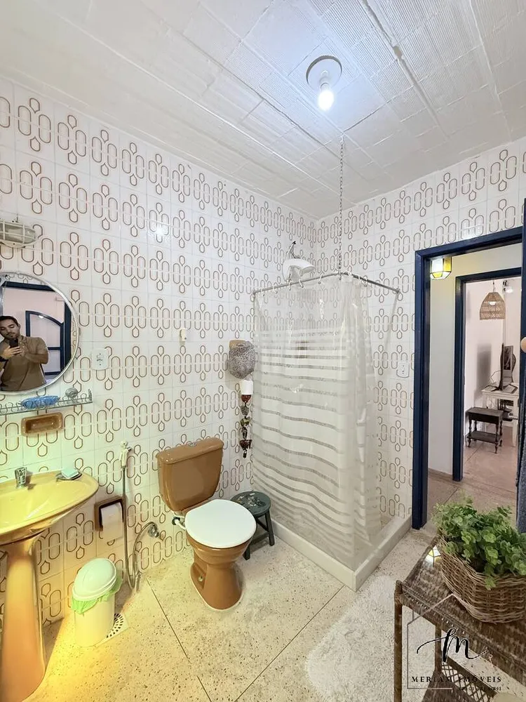 Casa, 4 quartos, 203 m² - Foto 16