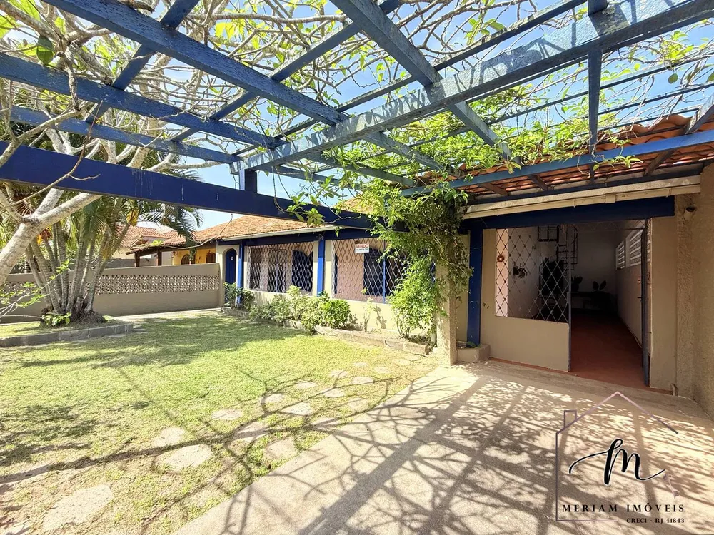 Casa, 4 quartos, 203 m² - Foto 2