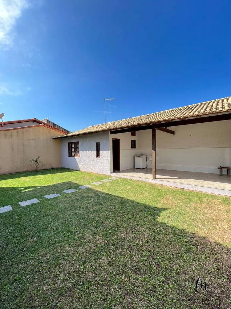 Casa de Condomínio, 4 quartos - Foto 19